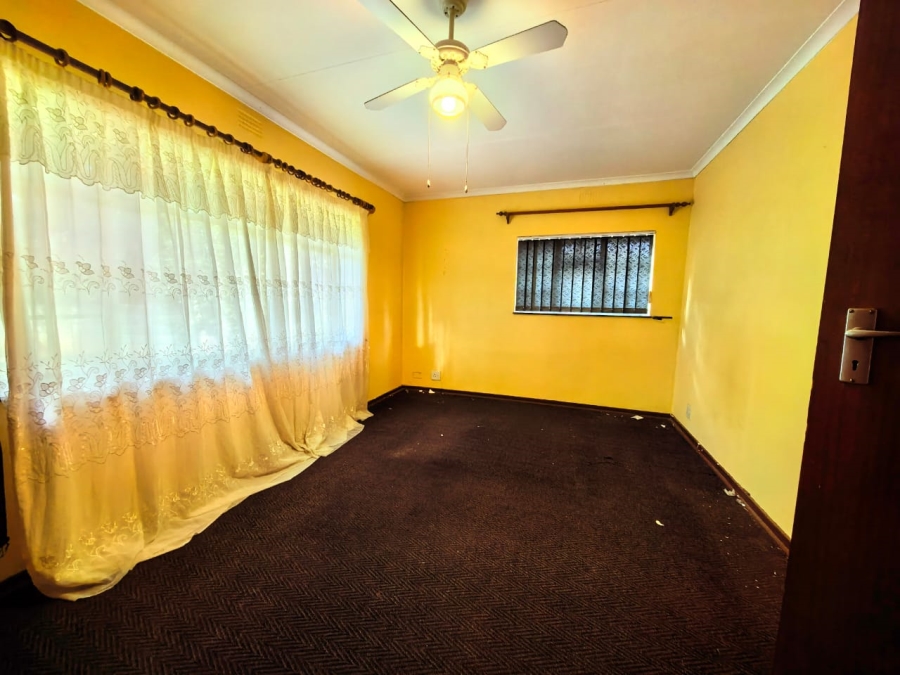To Let 3 Bedroom Property for Rent in Vaalpark Free State